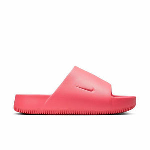 Nike Calm Women's Slide Sandals, Size: 6, Magic Ember