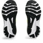 ASICS Kid's GT-1000 13 Pre-School Running Shoes, 2, Safety Yellow/Black