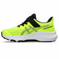 ASICS Kid's GT-1000 13 Pre-School Running Shoes, 2, Safety Yellow/Black