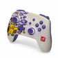 PowerA Enhanced Wireless Gamepad for Nintendo Switch - Pokemon Blossom, Switch OLED & Lite Compatible, Bluetooth Controller