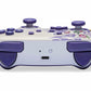 PowerA Enhanced Wireless Gamepad for Nintendo Switch - Pokemon Blossom, Switch OLED & Lite Compatible, Bluetooth Controller