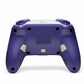 PowerA Enhanced Wireless Gamepad for Nintendo Switch - Pokemon Blossom, Switch OLED & Lite Compatible, Bluetooth Controller