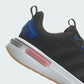 adidas Men's Racer Tr23 Sneaker, Carbon Core Black Royal Blue, 10.5