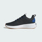 adidas Men's Racer Tr23 Sneaker, Carbon Core Black Royal Blue, 10.5