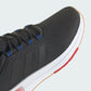 adidas Men's Racer Tr23 Sneaker, Carbon Core Black Royal Blue, 10.5