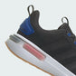adidas Men's Racer Tr23 Sneaker, Carbon Core Black Royal Blue, 10.5
