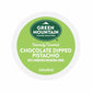 Keurig Green Mountain Chocolate Dipped Pistachio 24 K-Cups