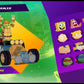 Nickelodeon Kart Racers - PlayStation 4