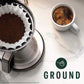 Starbucks Ground Coffee, Vanilla Flavored Coffee, Naturally Flavored, 100% Arabica 1 bag (11 oz)