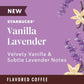 Vanilla Lavendar_Medium Roast