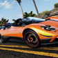 Need for Speed: Hot Pursuit Remastered - PlayStation 4