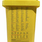 Preen Garden Weed Preventer Blocks Weeds up to 3 Months (22 LBS, 3520 Sq. Ft.)