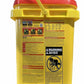 Preen Garden Weed Preventer Blocks Weeds up to 3 Months (22 LBS, 3520 Sq. Ft.)