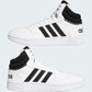 adidas Adult Hoops 3.0 Mid Core Black/Core Black/White 11.5
