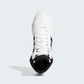 adidas Adult Hoops 3.0 Mid Core Black/Core Black/White 11.5