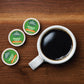 Green Mountain Coffee Roasters Decaf Breakfast Blend, K-Cup Portion Pack for Keurig K-Cup Brewers (Pack of 48)