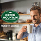 Green Mountain Coffee Roasters Decaf Breakfast Blend, K-Cup Portion Pack for Keurig K-Cup Brewers (Pack of 48)