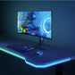Govee - RGBIC LED Neon Rope Light for Desks 6.5ft - Multi