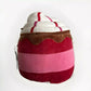 Christmas Squishmallow Maude the Milkshake 11”