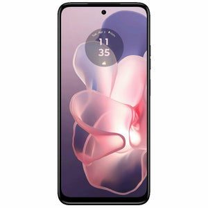 Motorola Moto G Power 5G 2024 (128GB, 8GB) 6.7" HD+ w/ 120Hz Refresh Rate, 50MP Camera (Only for AT&T, Cricket, Net 10-5G / 4G LTE) XT2415-3 (Midnight Blue)