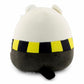 Squishmallows Original Harry Potter 8-Inch Plush - Medium-Sized Ultrasoft Official Jazwares Plush (Hufflepuff Badger)