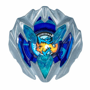 Beyblade X Buster Dran 1-60A UX Starter Pack Set with Attack Type Top and Launcher; Authentic Takara Tomy Battle Tops Games/Toys for Boys and Girls 8+