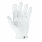 FootJoy Men's Contour FLX Prior Generation Golf Glove, Pearl, X-Large, Worn on Left Hand