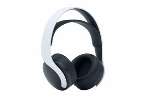 PlayStation Pulse 3D Wireless Headset - White
