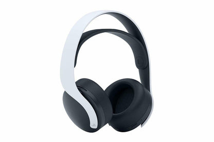 PlayStation Pulse 3D Wireless Headset - White