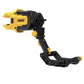 DEWALT IMPACT CONNECT Copper Pipe Cutter, Impact Driver Attachment, Tubing Cutter (DWACPRIR)