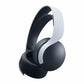 PlayStation Pulse 3D Wireless Headset - White