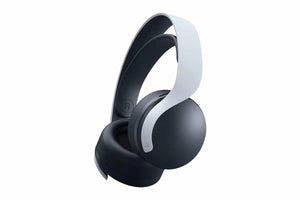 PlayStation Pulse 3D Wireless Headset - White