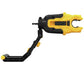 DEWALT IMPACT CONNECT Copper Pipe Cutter, Impact Driver Attachment, Tubing Cutter (DWACPRIR)