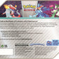 Pokémon TCG: Paldea Partners Tin