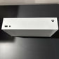 Microsoft Xbox Series S 512GB White Console With Cords Only