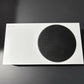 Microsoft Xbox Series S 512GB White Console With Cords Only