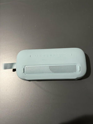 Bose SoundLink Flex Model 435910 Wireless Bluetooth Speaker / Blue /Gen 1