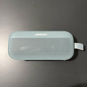 Bose SoundLink Flex Model 435910 Wireless Bluetooth Speaker / Blue /Gen 1