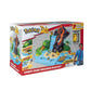 Pokemon POKÉMON Carry CASE Volcano PLAYSET