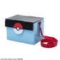 Pokemon POKÉMON Carry CASE Volcano PLAYSET