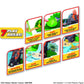 Pokemon POKÉMON Carry CASE Volcano PLAYSET