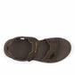 Columbia Mens 2 Strap, Cordovan/Curry, 10
