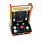 Arcade1Up PAC-Man Countercade – 3 Classic Games, Retro Game Console for Home, Portable Console with 7-inch Screen, Table-top Video Game for Game Room