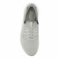 New Balance Women's Dynasoft Nergize Sport V2 Cross Trainer, Grey/White, 9
