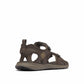 Columbia Mens 2 Strap, Cordovan/Curry, 10