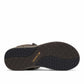 Columbia Mens 2 Strap, Cordovan/Curry, 10
