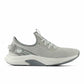 New Balance Women's Dynasoft Nergize Sport V2 Cross Trainer, Grey/White, 9