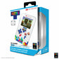 My Arcade Tetris Go Gamer : Retro Video Game, Handheld Tetris Console with 301 Games for Kids and Adults, 2.5 Inch Screen