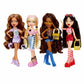 Bratz Goin’ Out! Jade Fashion Doll with Accessories