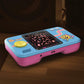 My Arcade Ms. Pac-Man Pocket Player Pro: Officially Licensed, Fun Games for Kids and Adults,Portable Video Game, 2.75" Color Display, Ergonomic Design